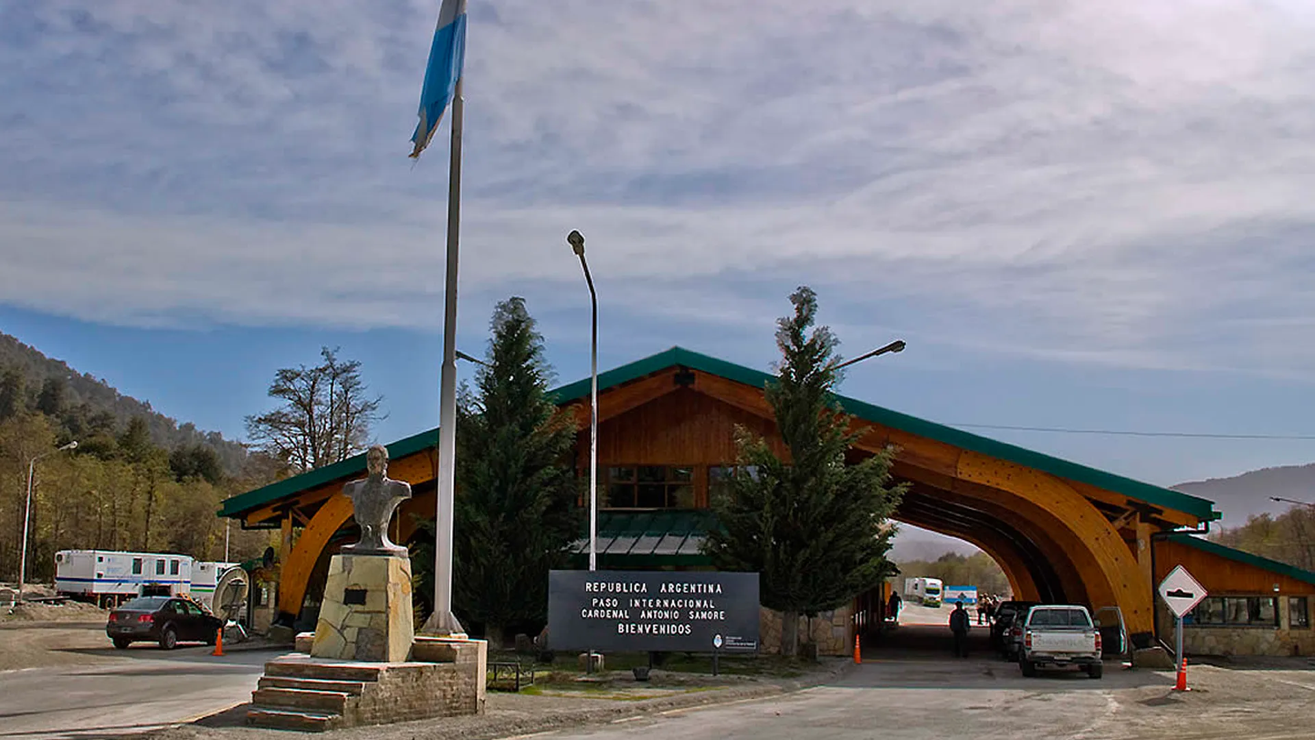 Paso Cardenal Zamore