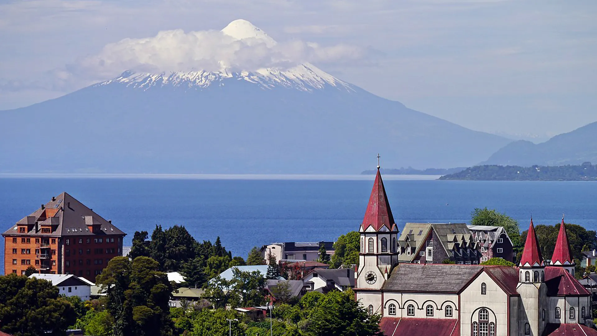 Puerto Varas