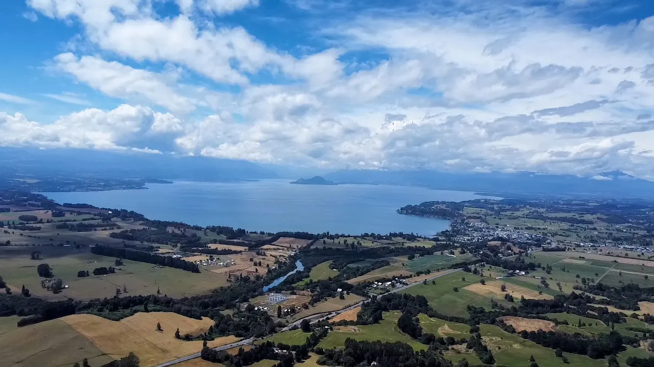 fundo puyehue vista aerea 2