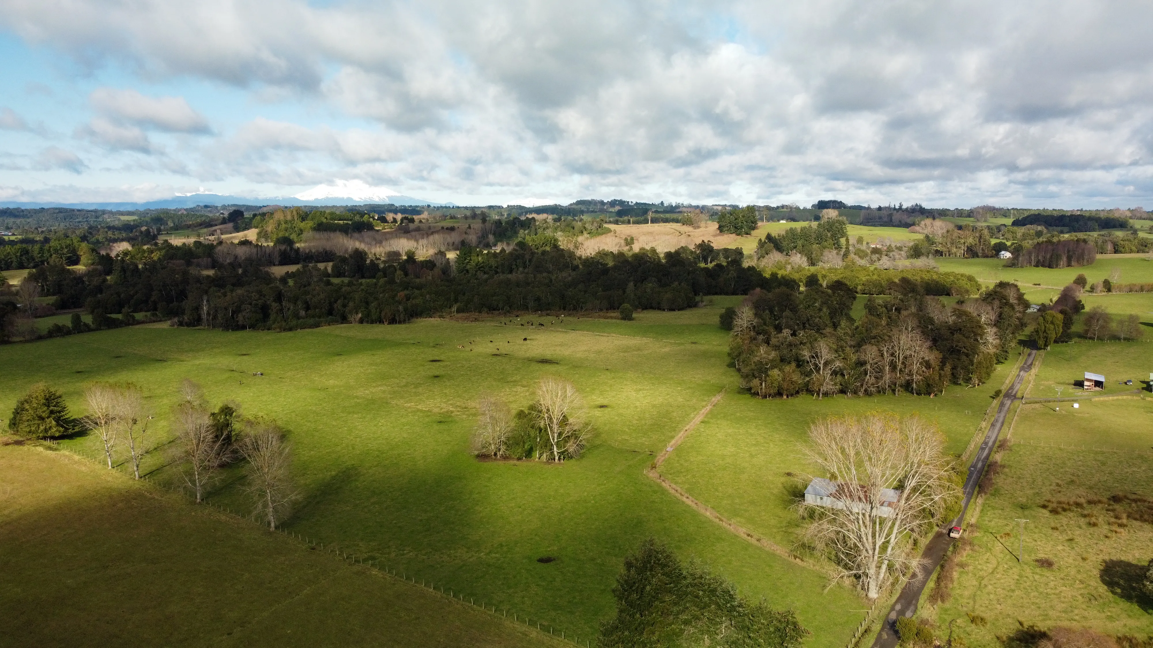 fundo puyehue vista aerea 10